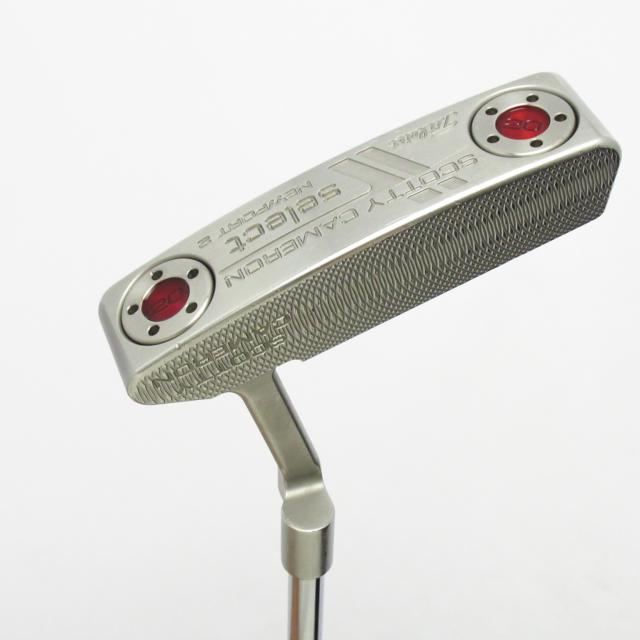 スコッティ・キャメロン Scotty Cameron - Putting Disk - Circle T