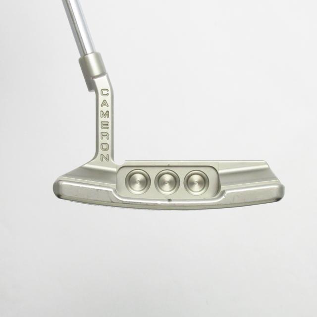 中古ゴルフクラブ】スコッティキャメロン SCOTTY CAMERON セレクト