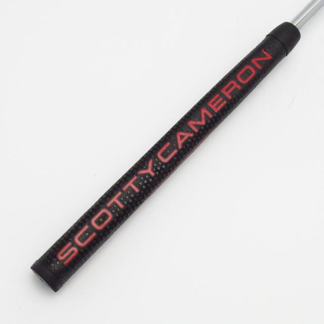 中古ゴルフクラブ】スコッティキャメロン SCOTTY CAMERON セレクト