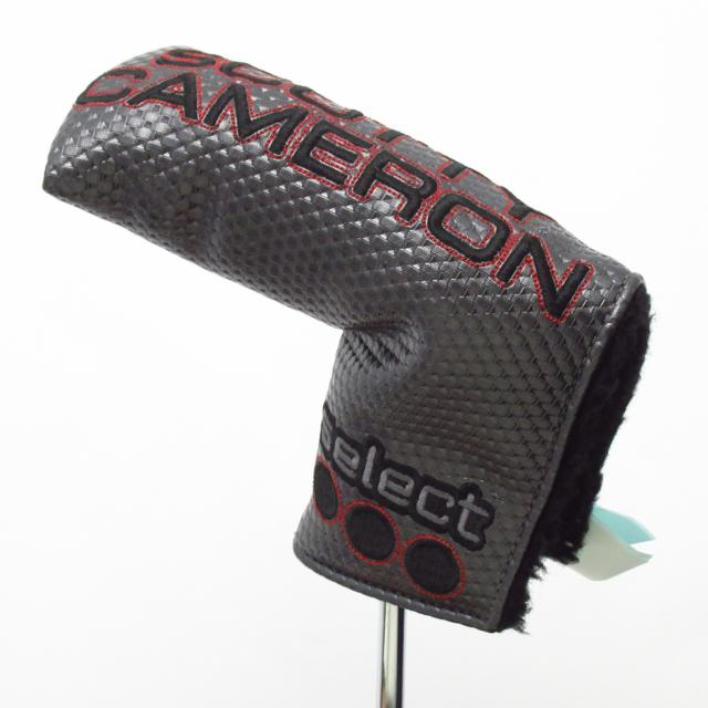 中古ゴルフクラブ】スコッティキャメロン SCOTTY CAMERON セレクト