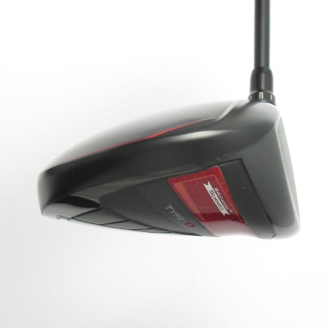 【中古ゴルフクラブ】ヨネックス　EZONE GT　EZONE GT TYPE-D(2024) ドライバー RK-04GT　シャフト：RK-04GT_3