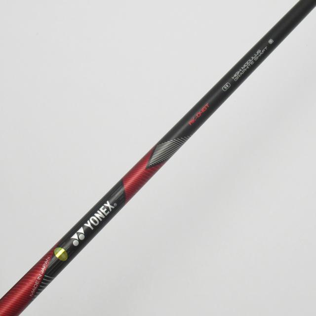 【中古ゴルフクラブ】ヨネックス　EZONE GT　EZONE GT TYPE-D(2024) ドライバー RK-04GT　シャフト：RK-04GT_5