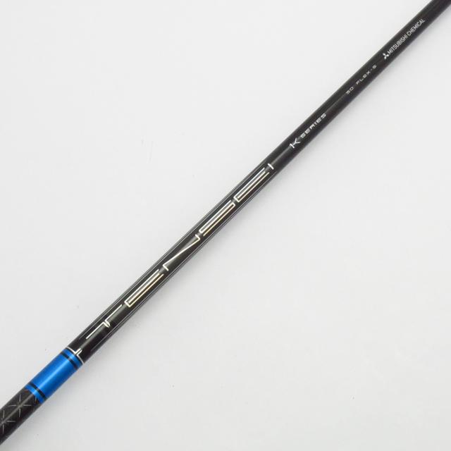 【中古】三菱ケミカル　TENSEI　TENSEI Pro Blue 1K ドライバー用_スリーブ付  TENSEI Pro Blue 1K 50