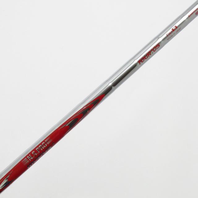 【中古ゴルフクラブ】本間ゴルフ　TOUR WORLD　ツアーワールド TW-U FORGED ユーティリティ N.S.PRO MODUS3 105　シャフト：N.S.PRO MO…