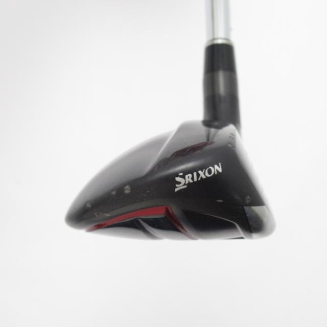 【中古ゴルフクラブ】ダンロップ　SRIXON　Z H85 ハイブリッド ユーティリティ N.S.PRO 950GH DST　シャフト：N.S.PRO 950GH DST