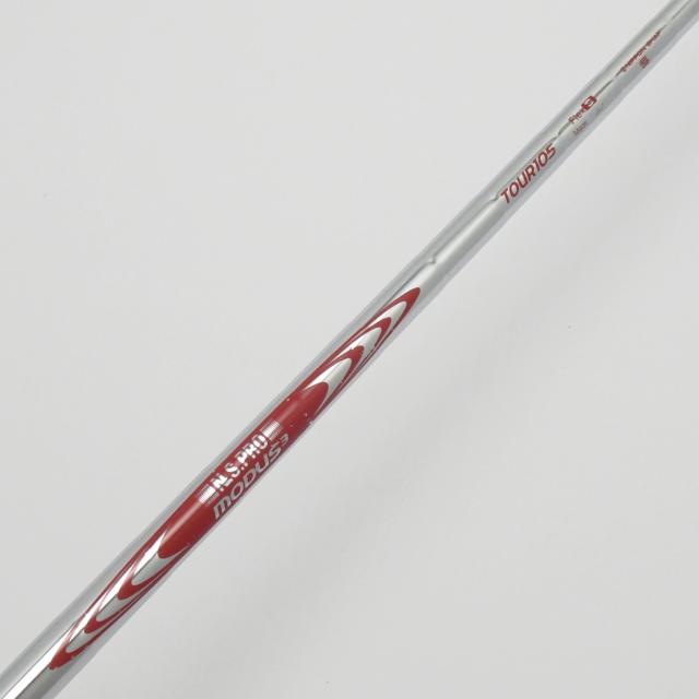 【中古ゴルフクラブ】本間ゴルフ　TOUR WORLD　ツアーワールド TW-U FORGED ユーティリティ N.S.PRO MODUS3 105　シャフト：N.S.PRO MO…
