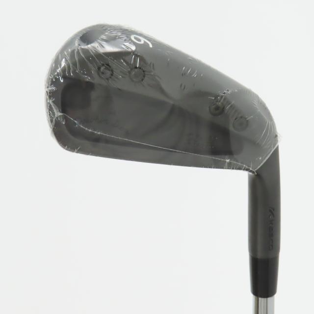 新品】キャスコ ドルフィンアイアン DI-122 6本 右 S ゴルフクラブ