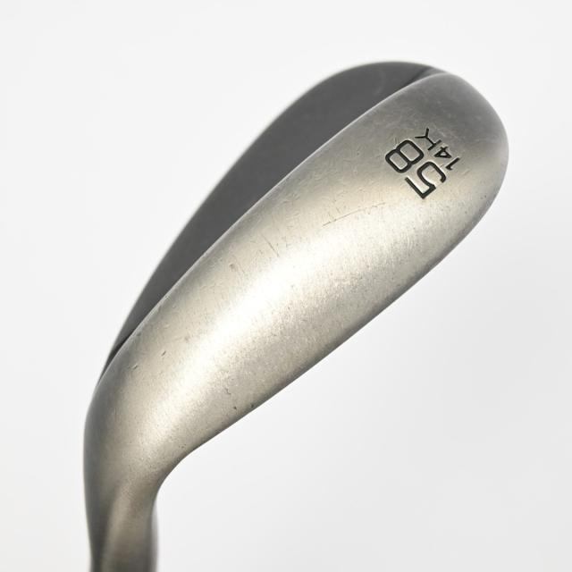 【中古ゴルフクラブ】タイトリスト　Vokey　ボーケイデザイン SM8 ジェットブラック ウェッジ N.S.PRO 950GH neo　シャフト：N.S.PRO 9…