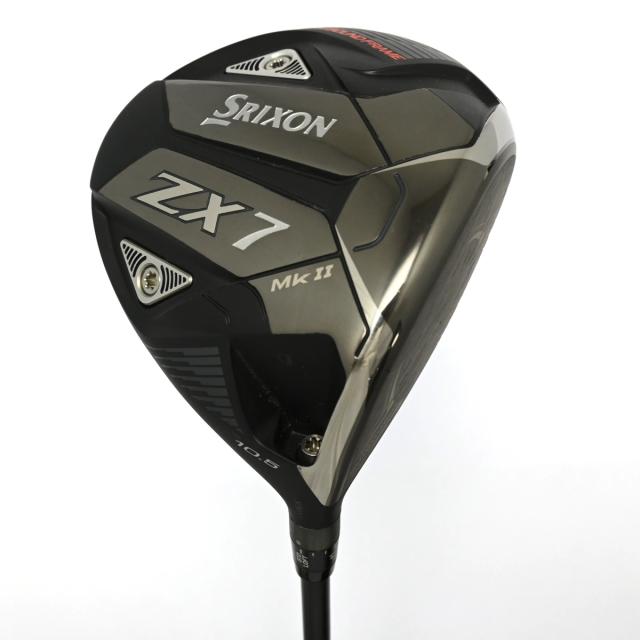 3wグラファイトデザインTour AD IZ- 7XTitleistおまけ付き SRIXON