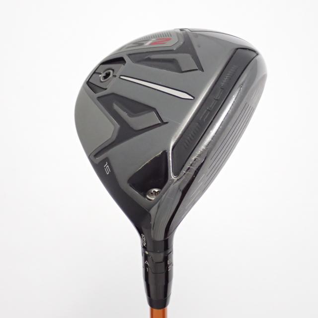 【中古ゴルフクラブ】タイトリスト　TSi　TSi2 フェアウェイウッド Tour AD DI-6(2020)　シャフト：Tour AD DI-6(2020)