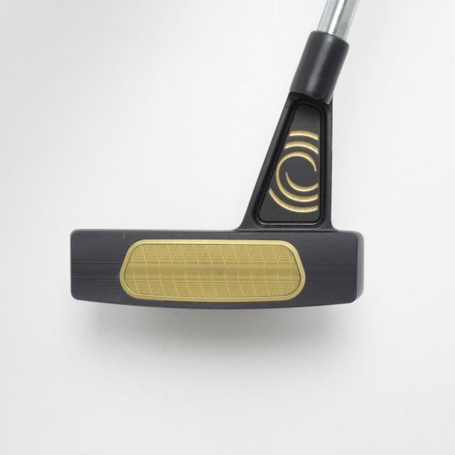 【中古ゴルフクラブ】オデッセイ　AI-ONE MILLED　Ai-ONE MILLED TRI-BEAM SIX T CH パター スチールシャフト　シャフト：スチールシャ…_2