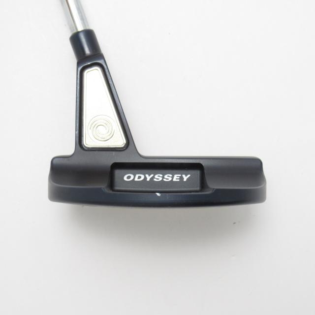 【中古ゴルフクラブ】オデッセイ　AI-ONE MILLED　Ai-ONE MILLED TRI-BEAM SIX T CH パター スチールシャフト　シャフト：スチールシャ…_4