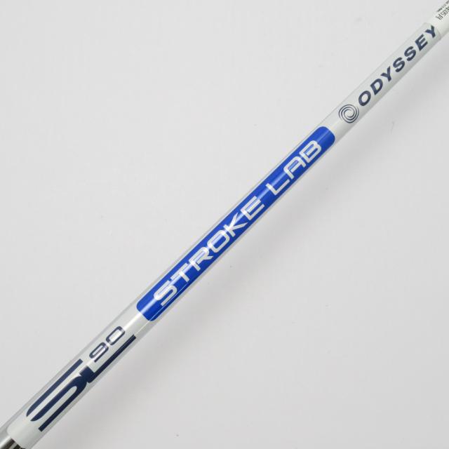 【中古ゴルフクラブ】オデッセイ　AI-ONE MILLED　Ai-ONE MILLED TRI-BEAM SIX T CH パター スチールシャフト　シャフト：スチールシャ…_5