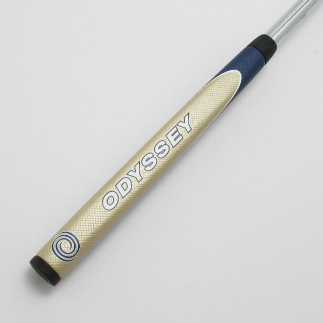 【中古ゴルフクラブ】オデッセイ　AI-ONE MILLED　Ai-ONE MILLED TRI-BEAM SIX T CH パター スチールシャフト　シャフト：スチールシャ…_6