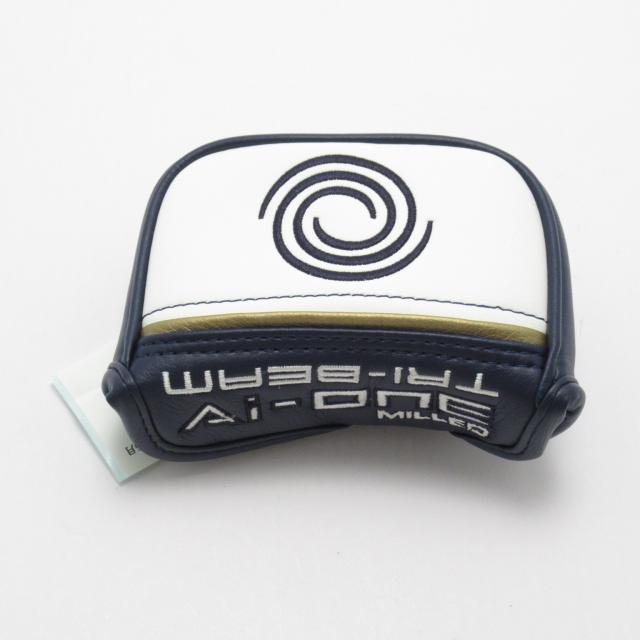 【中古ゴルフクラブ】オデッセイ　AI-ONE MILLED　Ai-ONE MILLED TRI-BEAM SIX T CH パター スチールシャフト　シャフト：スチールシャ…_7
