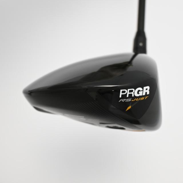 【中古ゴルフクラブ】プロギア　RS　RS JUST F ドライバー Tour AD FOR PRGR　シャフト：Tour AD FOR PRGR_3