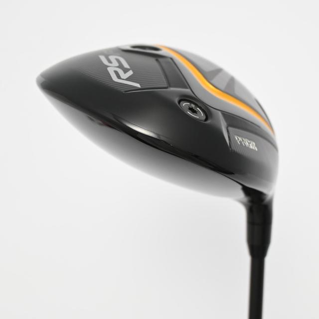 【中古ゴルフクラブ】プロギア　RS　RS JUST F ドライバー Tour AD FOR PRGR　シャフト：Tour AD FOR PRGR_4