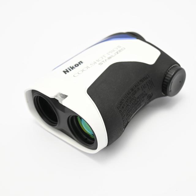 新品未使用　Nikon COOLSHOT PRO II STABILIZED COOLSHOT PROII STABILIZED | Laser Rangefinders | Nikon Consumer