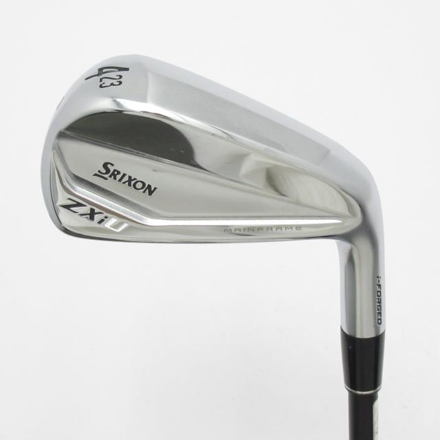 【中古ゴルフクラブ】ダンロップ　SRIXON　スリクソン ZXiU ユーティリティ Diamana ZXi for HYBRID　シャフト：Diamana ZXi for HYBRID