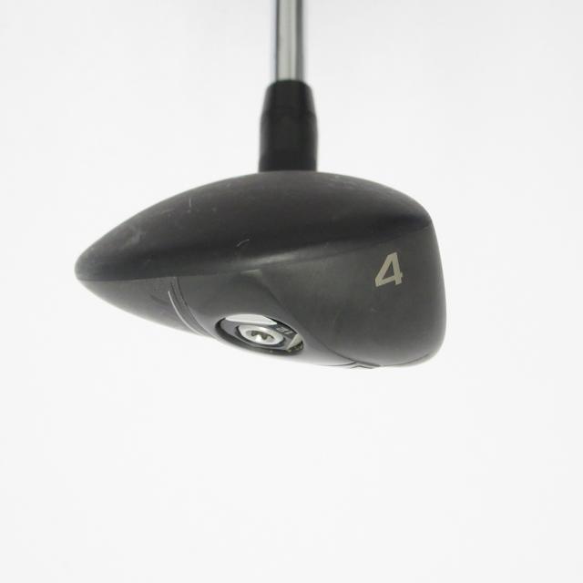 【中古ゴルフクラブ】コブラ　KING　キング TEC ハイブリッド ユーティリティ N.S.PRO 950GH neo　シャフト：N.S.PRO 950GH neo