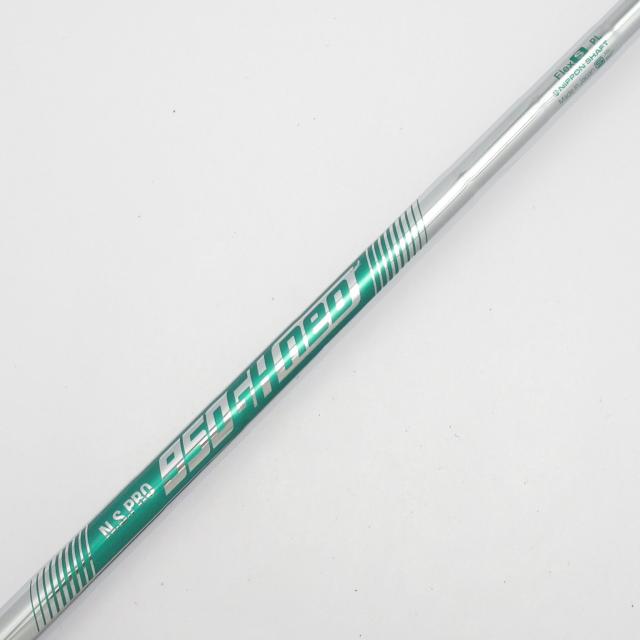 【中古ゴルフクラブ】コブラ　KING　キング TEC ハイブリッド ユーティリティ N.S.PRO 950GH neo　シャフト：N.S.PRO 950GH neo