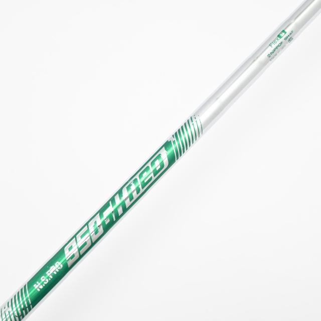 【中古ゴルフクラブ】ミズノ　JPX　JPX921 HOT L PRO アイアン N.S.PRO 950GH neo　シャフト：N.S.PRO 950GH neo