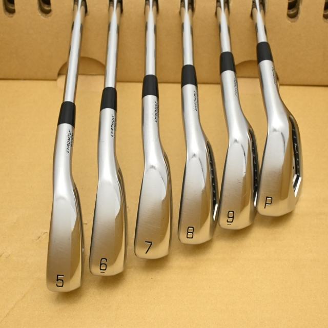 【中古ゴルフクラブ】ミズノ　JPX　JPX921 HOT L PRO アイアン N.S.PRO 950GH neo　シャフト：N.S.PRO 950GH neo