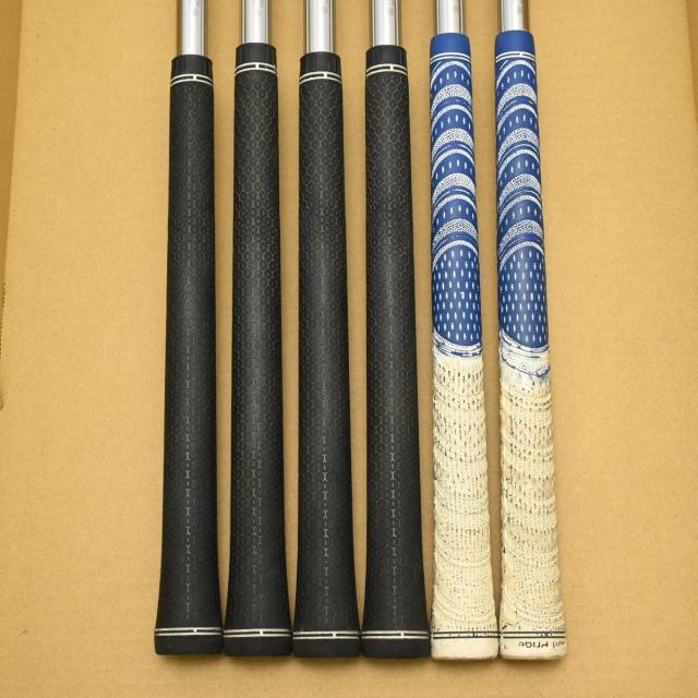 【中古ゴルフクラブ】ミズノ　JPX　JPX921 HOT L PRO アイアン N.S.PRO 950GH neo　シャフト：N.S.PRO 950GH neo