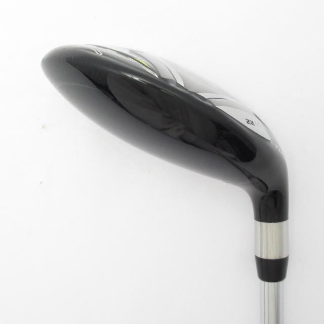 【中古ゴルフクラブ】ブリヂストン　TOUR B　ツアーB JGR ユーティリティ N.S.PRO MODUS3 TOUR 105　シャフト：N.S.PRO MODUS3 TOUR 105
