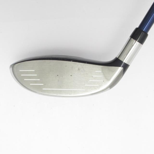 【中古ゴルフクラブ】ブリヂストン　TOUR B　JGR ユーティリティ Tour AD for JGR TG2-HY　シャフト：Tour AD for JGR TG2-HY