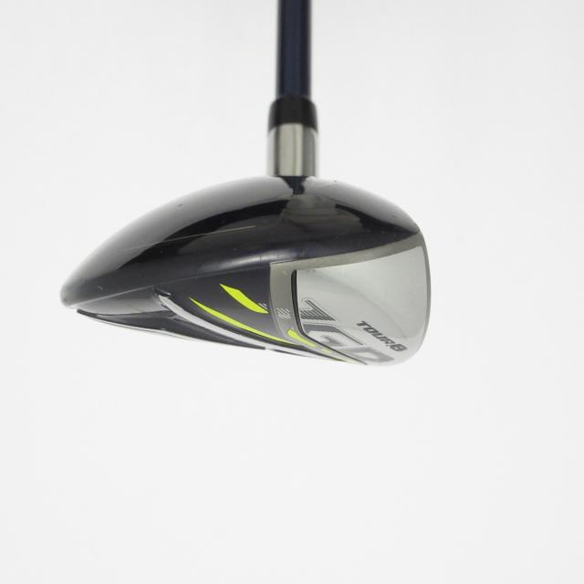 【中古ゴルフクラブ】ブリヂストン　TOUR B　JGR ユーティリティ Tour AD for JGR TG2-HY　シャフト：Tour AD for JGR TG2-HY