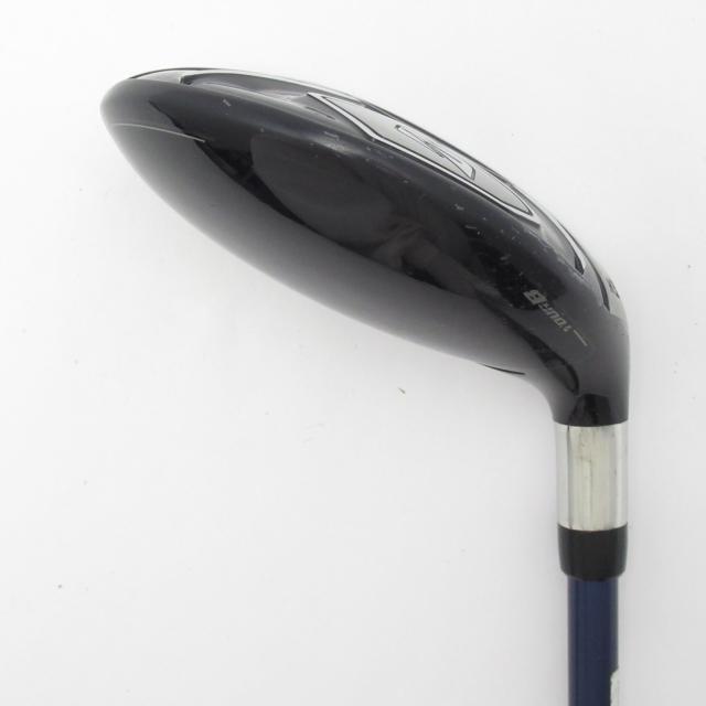 【中古ゴルフクラブ】ブリヂストン　TOUR B　JGR ユーティリティ Tour AD for JGR TG2-HY　シャフト：Tour AD for JGR TG2-HY