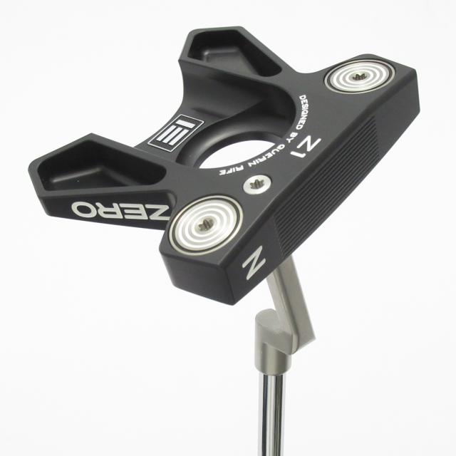 【中古ゴルフクラブ】ソノ他 パター パター スチールシャフト　シャフト：スチールシャフト