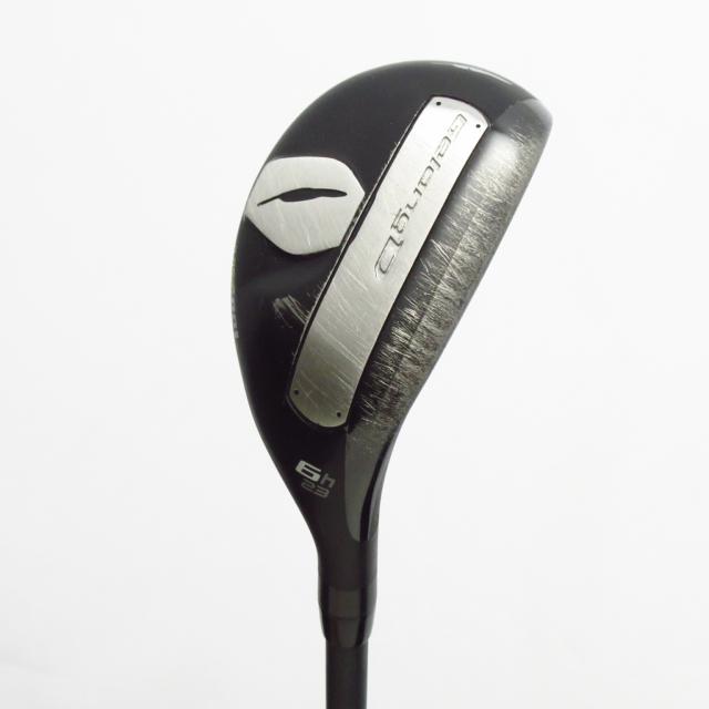 【中古ゴルフクラブ】フォーティーン　FOURTEEN　GelongD UX001 ユーティリティ FT-65u　シャフト：FT-65u