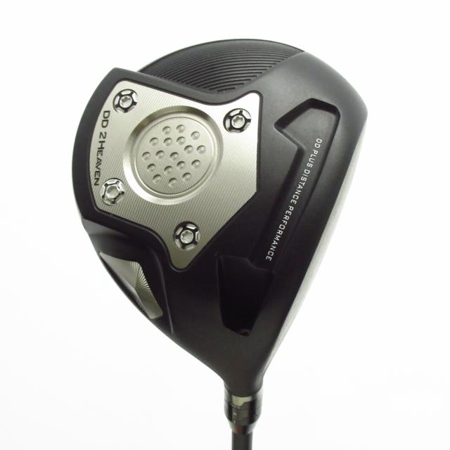 【中古ゴルフクラブ】ムジーク　Muziik　On The Screw DD ドライバー カーボンシャフト　シャフト：カーボンシャフト