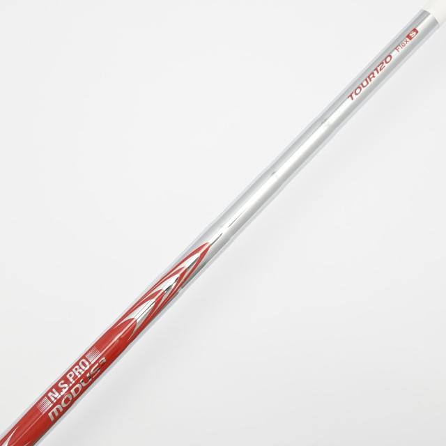 【中古ゴルフクラブ】ブリヂストン　BRIDGESTONE GOLF　BITING SPIN ウェッジ N.S.PRO MODUS3 TOUR 120　シャフト：N.S.PRO MODUS3 TOU…