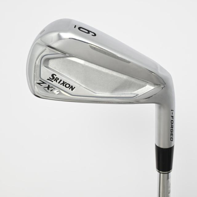 中古ゴルフクラブ】ダンロップ SRIXON スリクソン ZXi4 アイアン N.S.