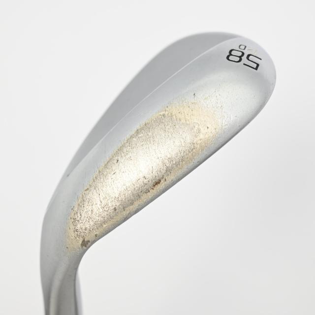 【中古ゴルフクラブ】タイトリスト　Vokey　Vokey SM9 TOUR CHROME ウェッジ N.S.PRO MODUS3 TOUR 105　シャフト：N.S.PRO MODUS3 TOUR…