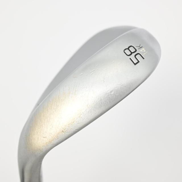 【中古ゴルフクラブ】タイトリスト　Vokey　Vokey SM9 TOUR CHROME ウェッジ N.S.PRO 950GH neo　シャフト：N.S.PRO 950GH neo