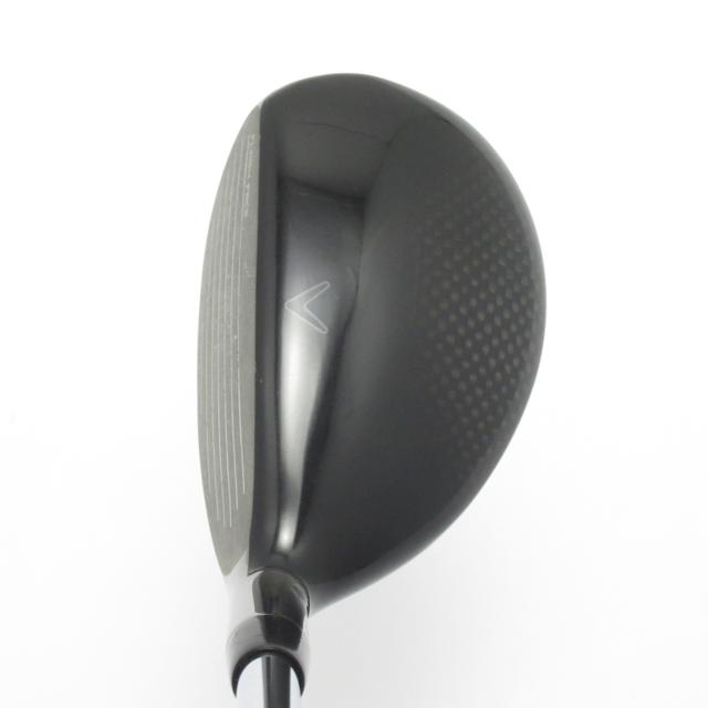 【中古ゴルフクラブ】キャロウェイゴルフ　EPIC　EPIC FLASH STAR ハイブリッド ユーティリティ N.S.PRO ZELOS 7 HYBRID　シャフト：N.…