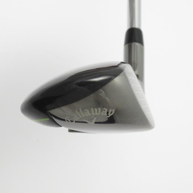 【中古ゴルフクラブ】キャロウェイゴルフ　EPIC　EPIC FLASH STAR ハイブリッド ユーティリティ N.S.PRO ZELOS 7 HYBRID　シャフト：N.…