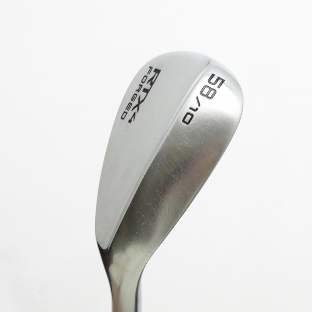 【中古ゴルフクラブ】クリーブランド　RTX　RTX4 FORGED ウェッジ N.S.PRO MODUS3 TOUR 105　シャフト：N.S.PRO MODUS3 TOUR 105