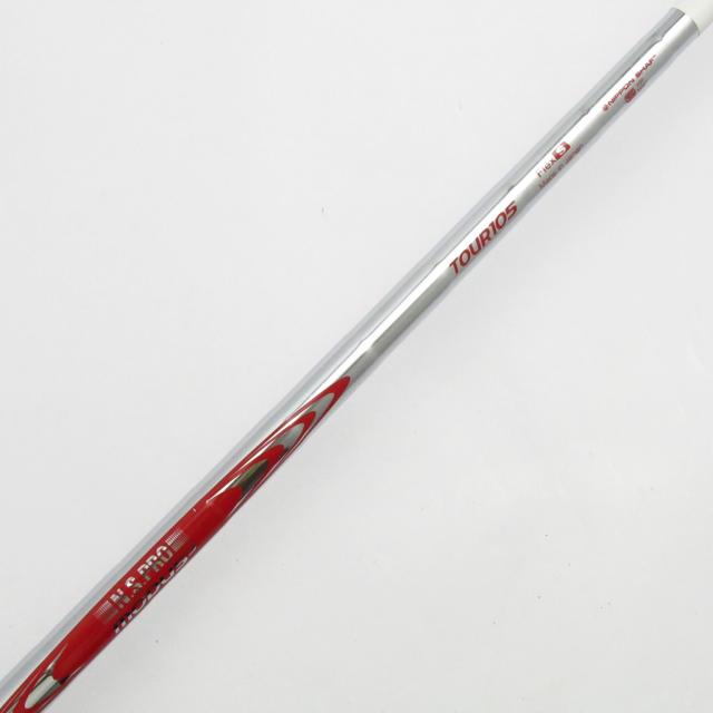 【中古ゴルフクラブ】クリーブランド　RTX　RTX4 FORGED ウェッジ N.S.PRO MODUS3 TOUR 105　シャフト：N.S.PRO MODUS3 TOUR 105