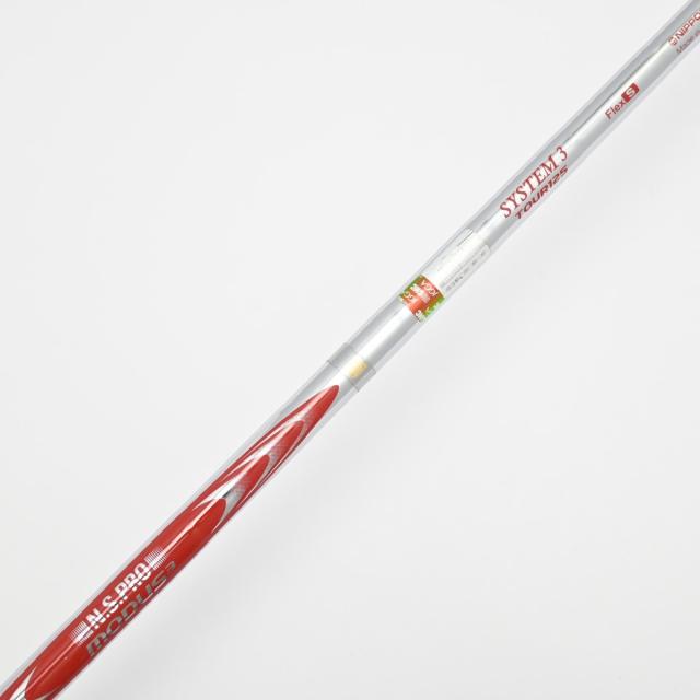 【中古ゴルフクラブ】ミズノ　MP　MP FLI-HI(2015) ユーティリティ N.S.PRO MODUS3 SYSTEM3 TOUR 125　シャフト：N.S.PRO MODUS3 SYSTE…