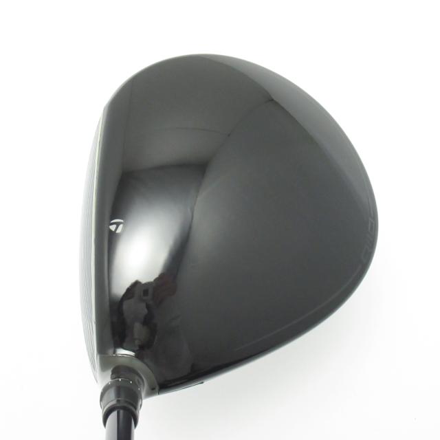 【中古ゴルフクラブ】テーラーメイド　Qi10　Qi10 ドライバー Diamana Blue TM50　シャフト：Diamana Blue TM50_1
