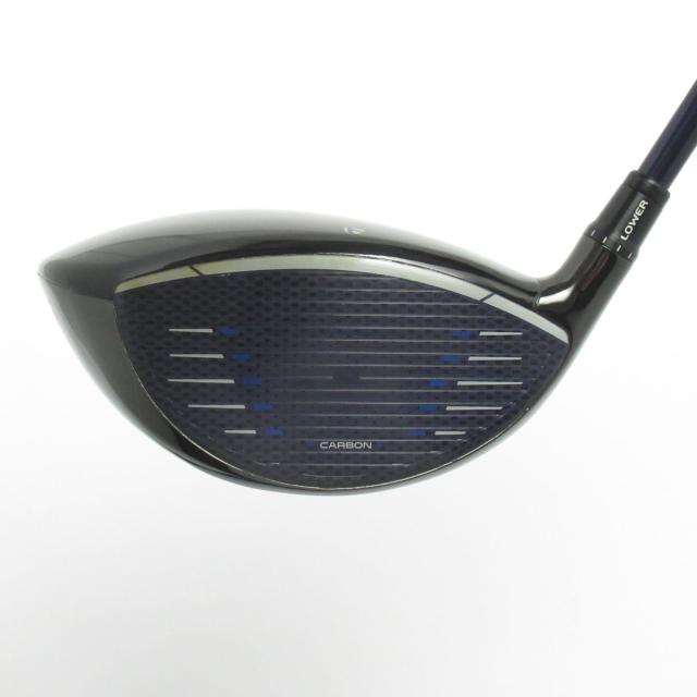 【中古ゴルフクラブ】テーラーメイド　Qi10　Qi10 ドライバー Diamana Blue TM50　シャフト：Diamana Blue TM50_2
