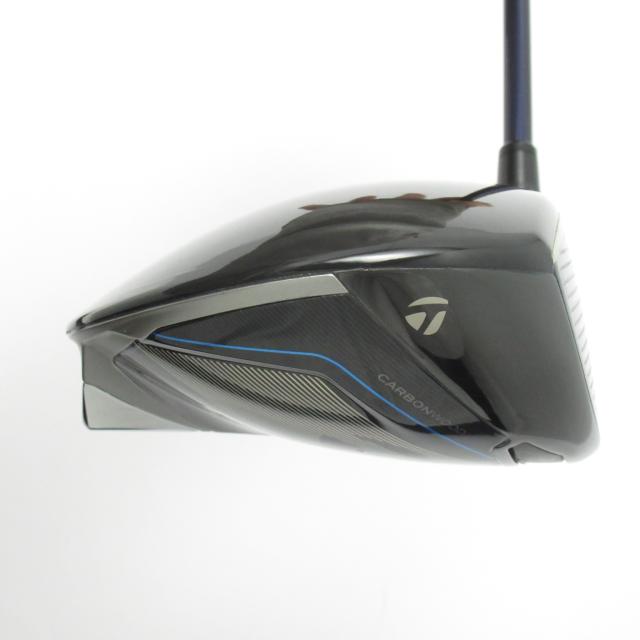 【中古ゴルフクラブ】テーラーメイド　Qi10　Qi10 ドライバー Diamana Blue TM50　シャフト：Diamana Blue TM50_3