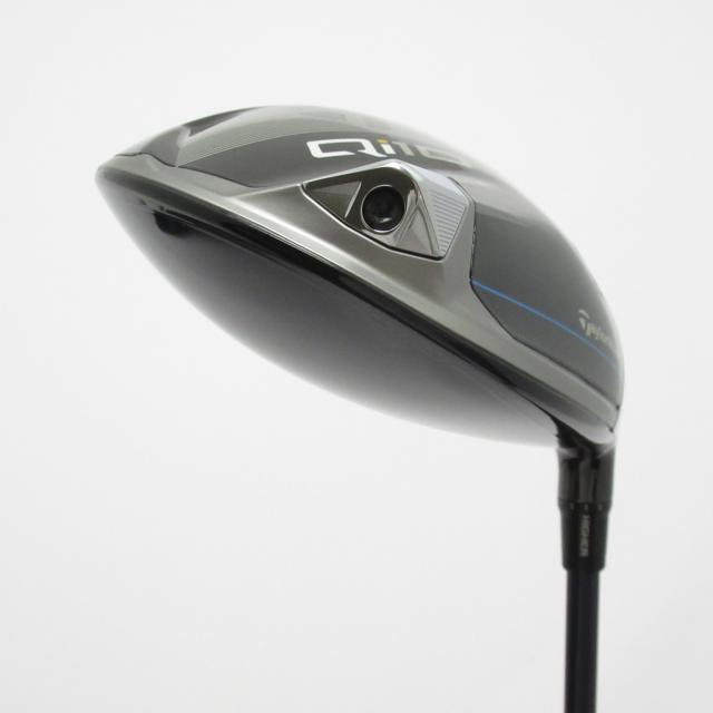 【中古ゴルフクラブ】テーラーメイド　Qi10　Qi10 ドライバー Diamana Blue TM50　シャフト：Diamana Blue TM50_4
