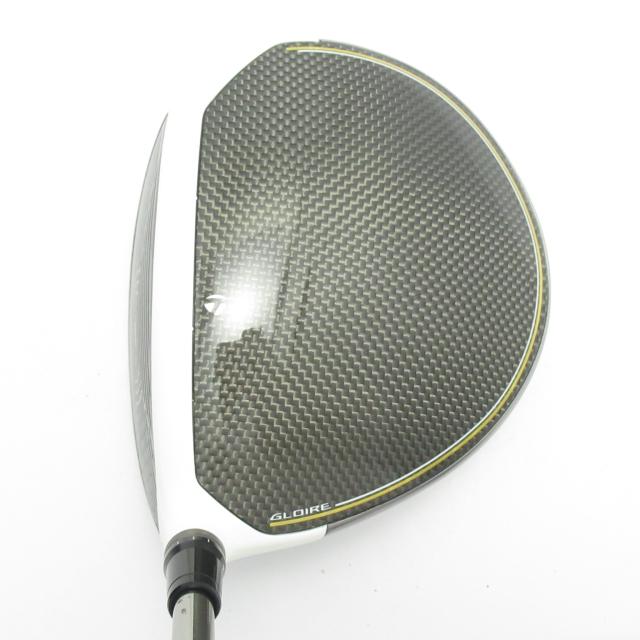 【中古ゴルフクラブ】テーラーメイド　STEALTH　ステルス グローレ プラス ドライバー Diamana GT 50　シャフト：Diamana GT 50_1