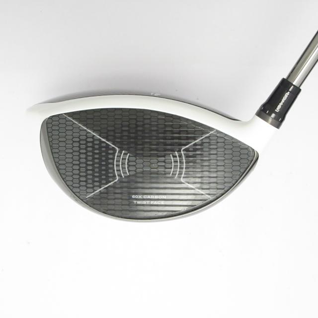 【中古ゴルフクラブ】テーラーメイド　STEALTH　ステルス グローレ プラス ドライバー Diamana GT 50　シャフト：Diamana GT 50_2
